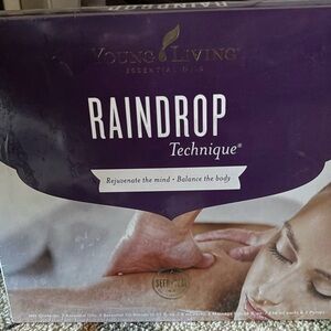 Raindrop Therapy Kit Young Living
